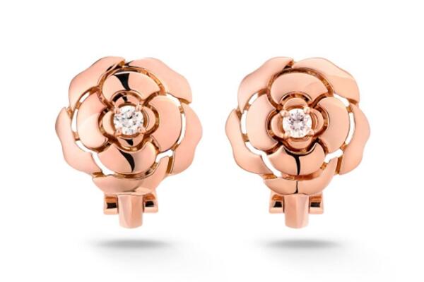 田东县回收二手香奈儿耳环