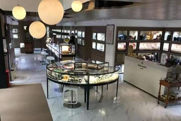 田东县寄卖奢侈品店